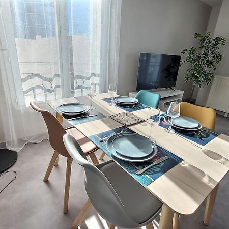 La Dolce Vita *Disney*Paris*Balcon* Magny-le-Hongre Εξωτερικό φωτογραφία