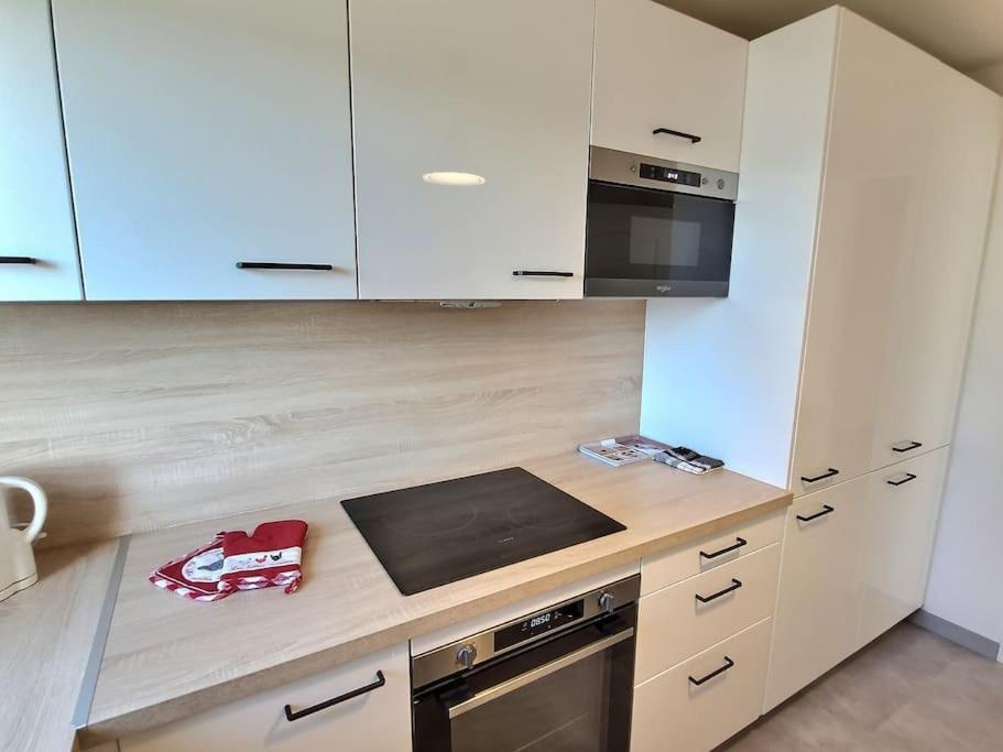 La Dolce Vita *Disney*Paris*Balcon* Magny-le-Hongre Εξωτερικό φωτογραφία
