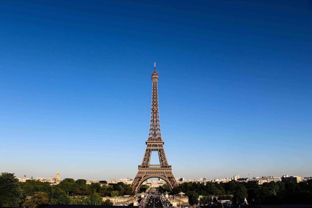 La Dolce Vita *Disney*Paris*Balcon* Magny-le-Hongre Εξωτερικό φωτογραφία