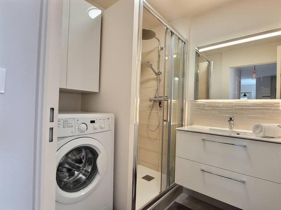 La Dolce Vita *Disney*Paris*Balcon* Magny-le-Hongre Εξωτερικό φωτογραφία